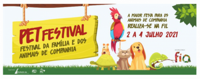 pet festival