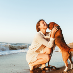 Estudo avalia o Impacto Real dos Animais na Nossa Saúde Mental